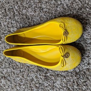 Tory Burch Flats